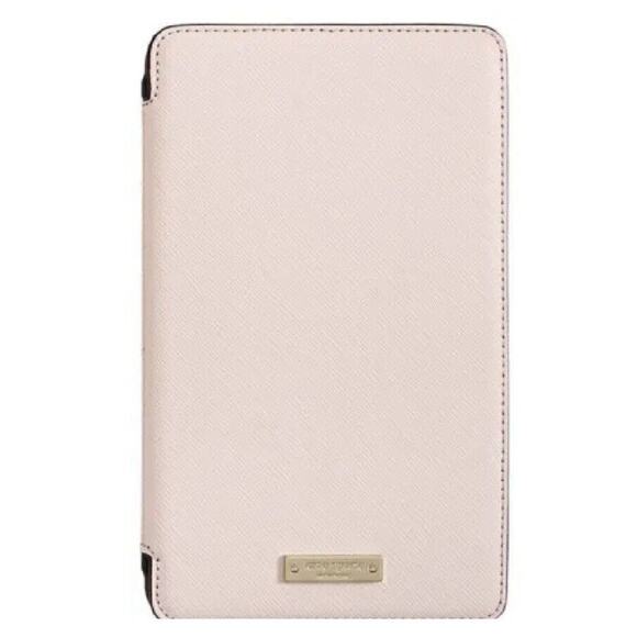 Kate Spade New York Rose Folio Case For Samsung Galaxy Tab A Nook 7" Envelope - Picture 2 of 3